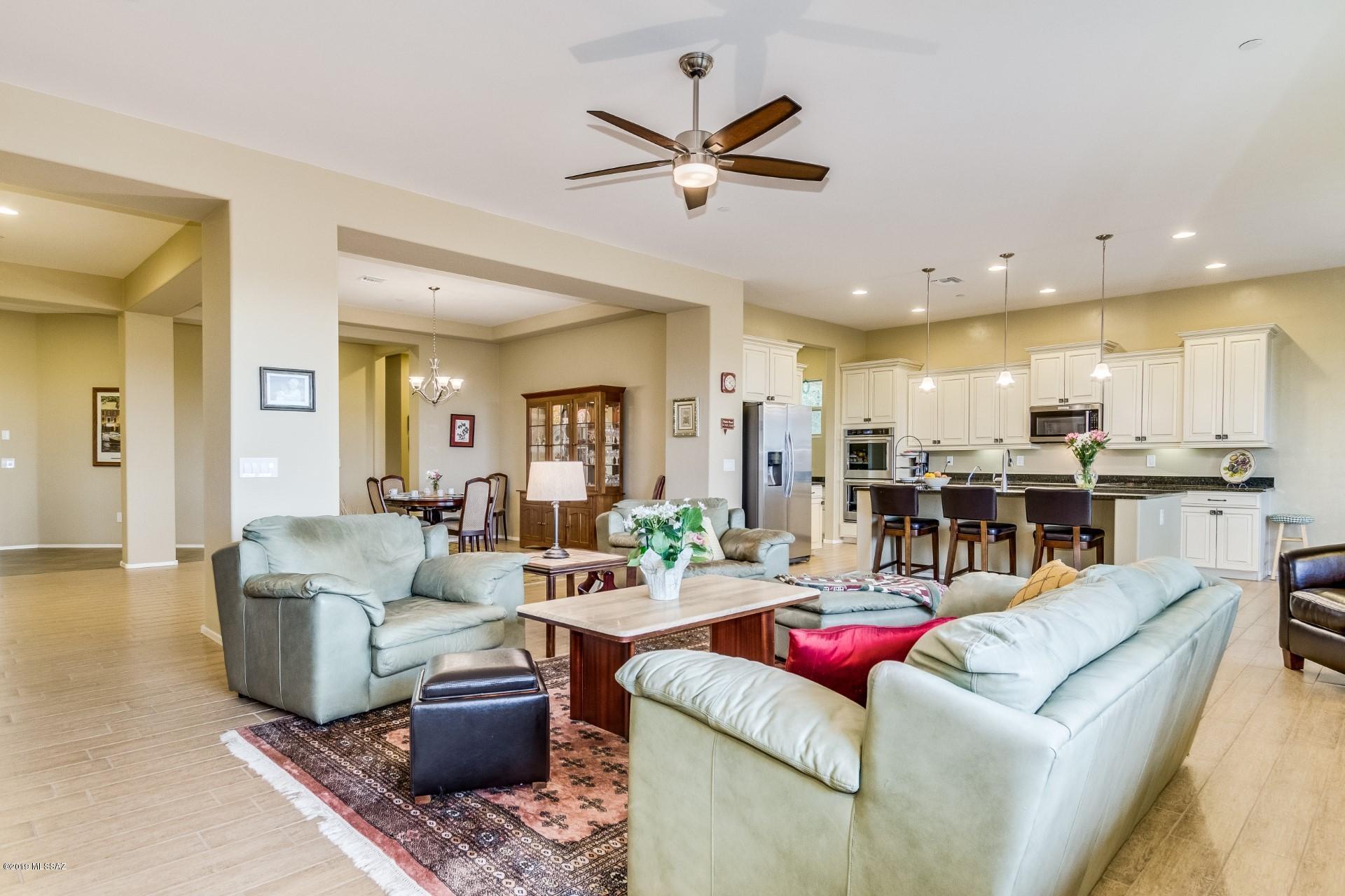 4341 W Golden Ranch Place