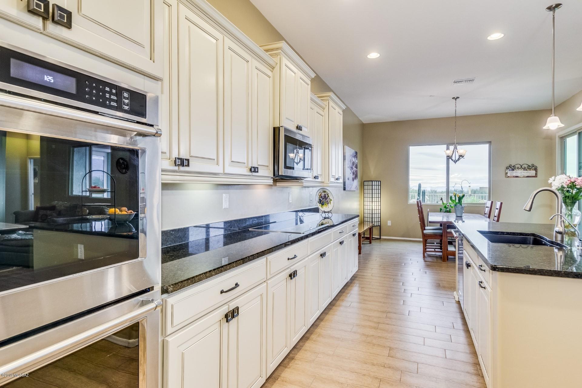 4341 W Golden Ranch Place