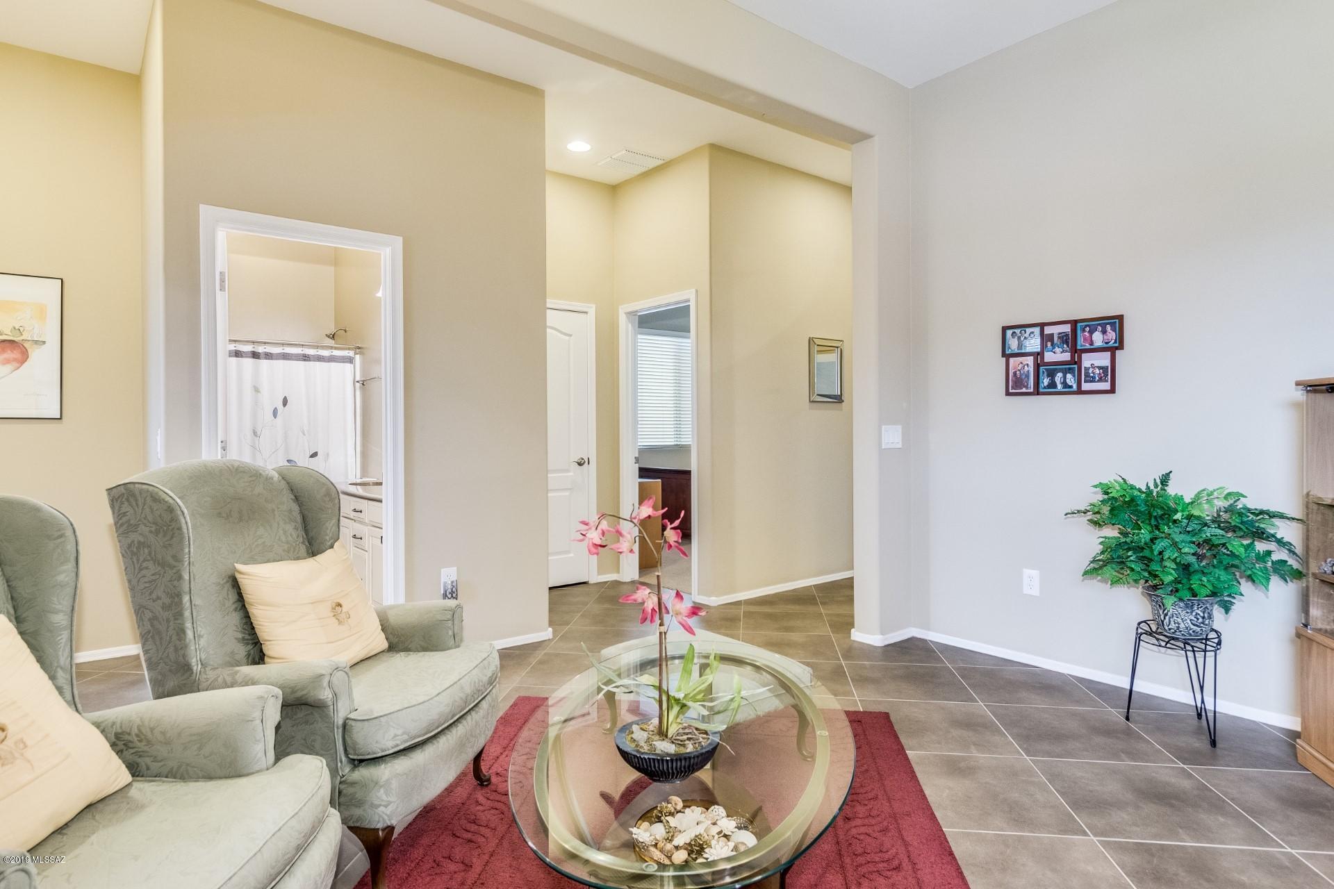 4341 W Golden Ranch Place