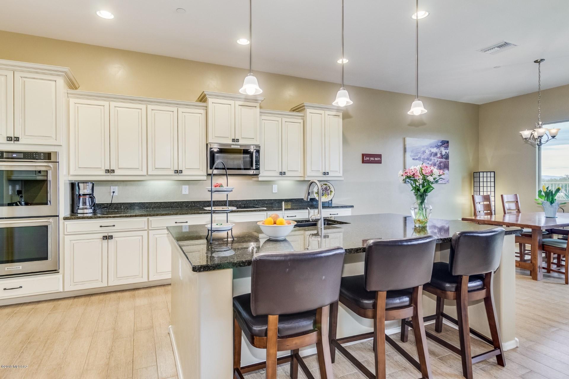 4341 W Golden Ranch Place