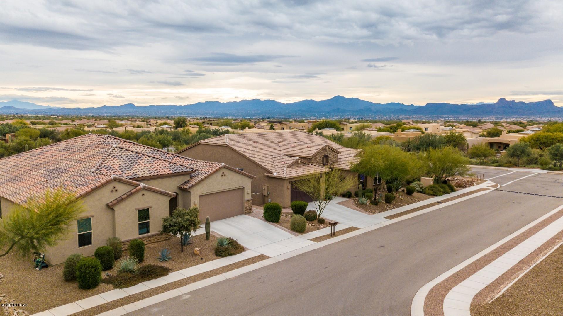 4341 W Golden Ranch Place