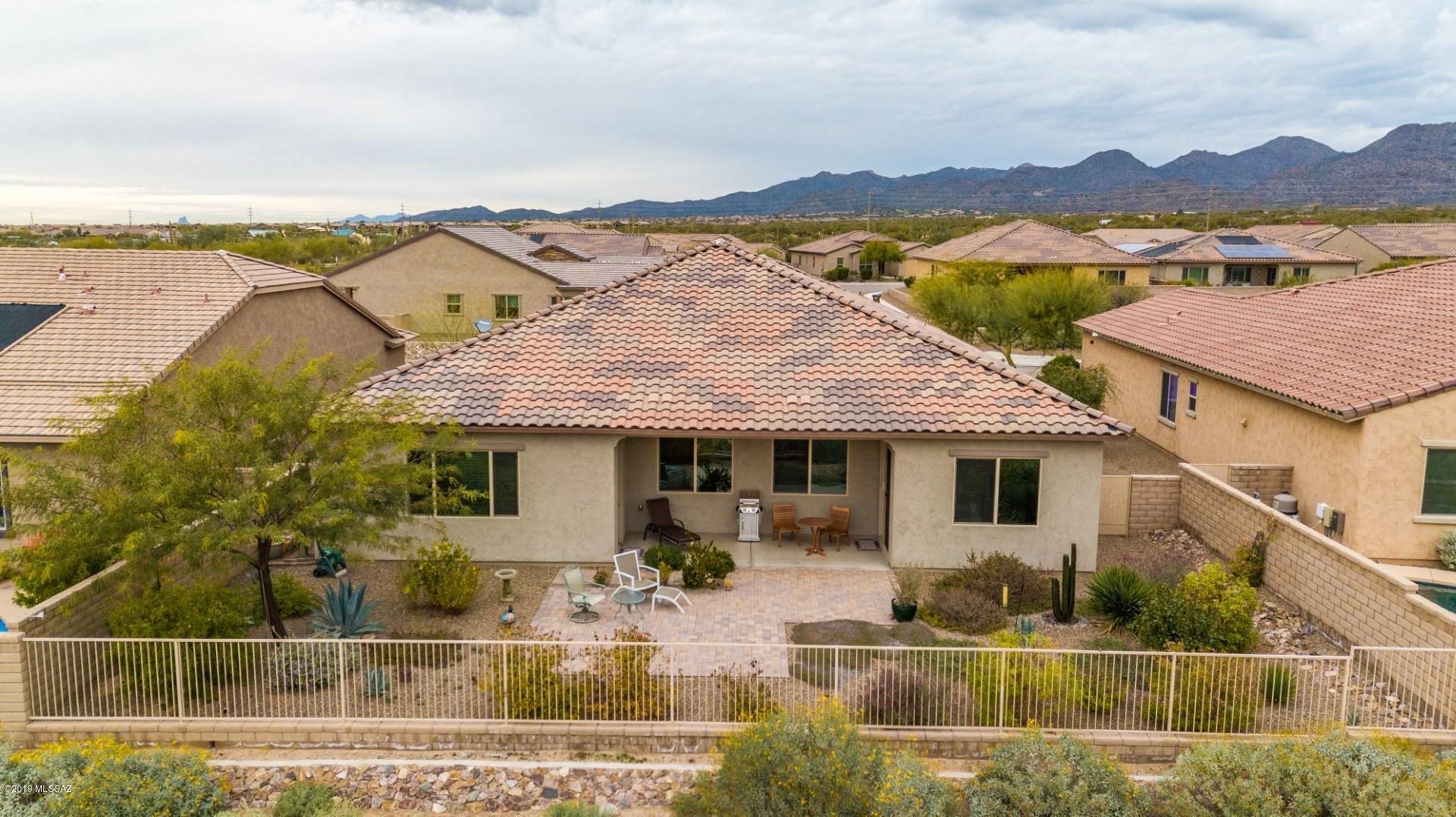 4341 W Golden Ranch Place