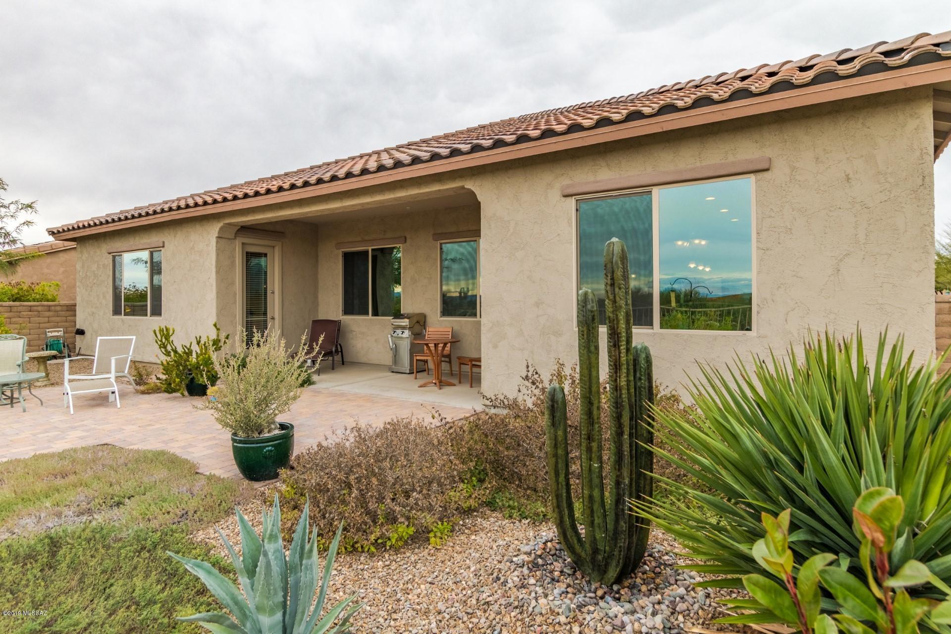 4341 W Golden Ranch Place