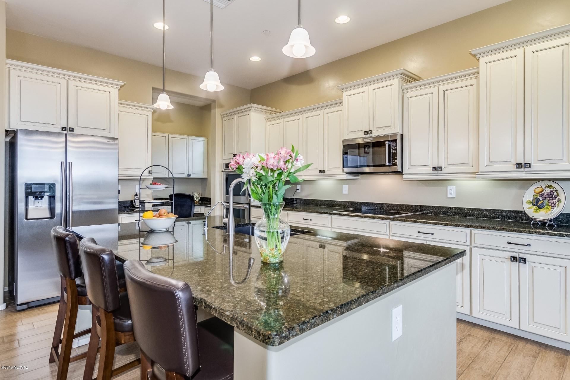 4341 W Golden Ranch Place