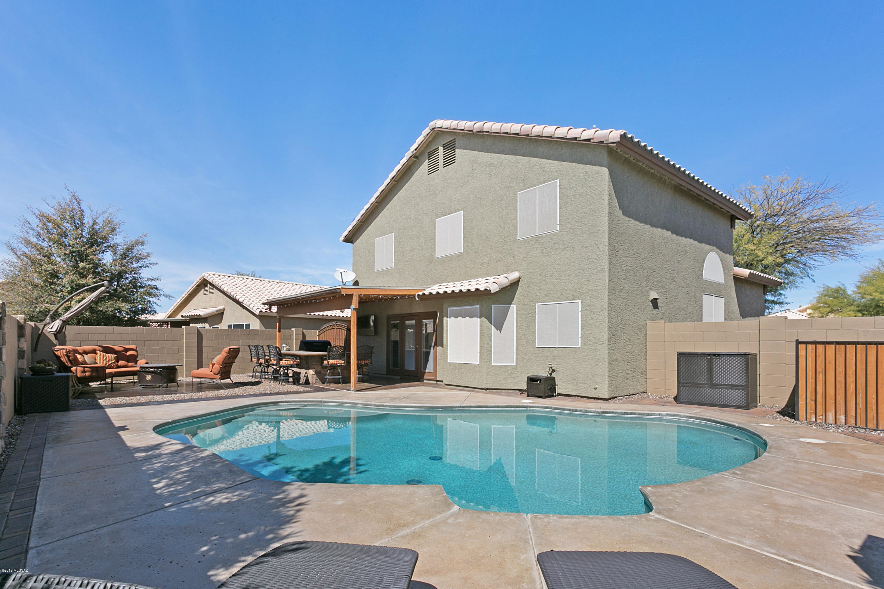 7315 W Beryllium Lane