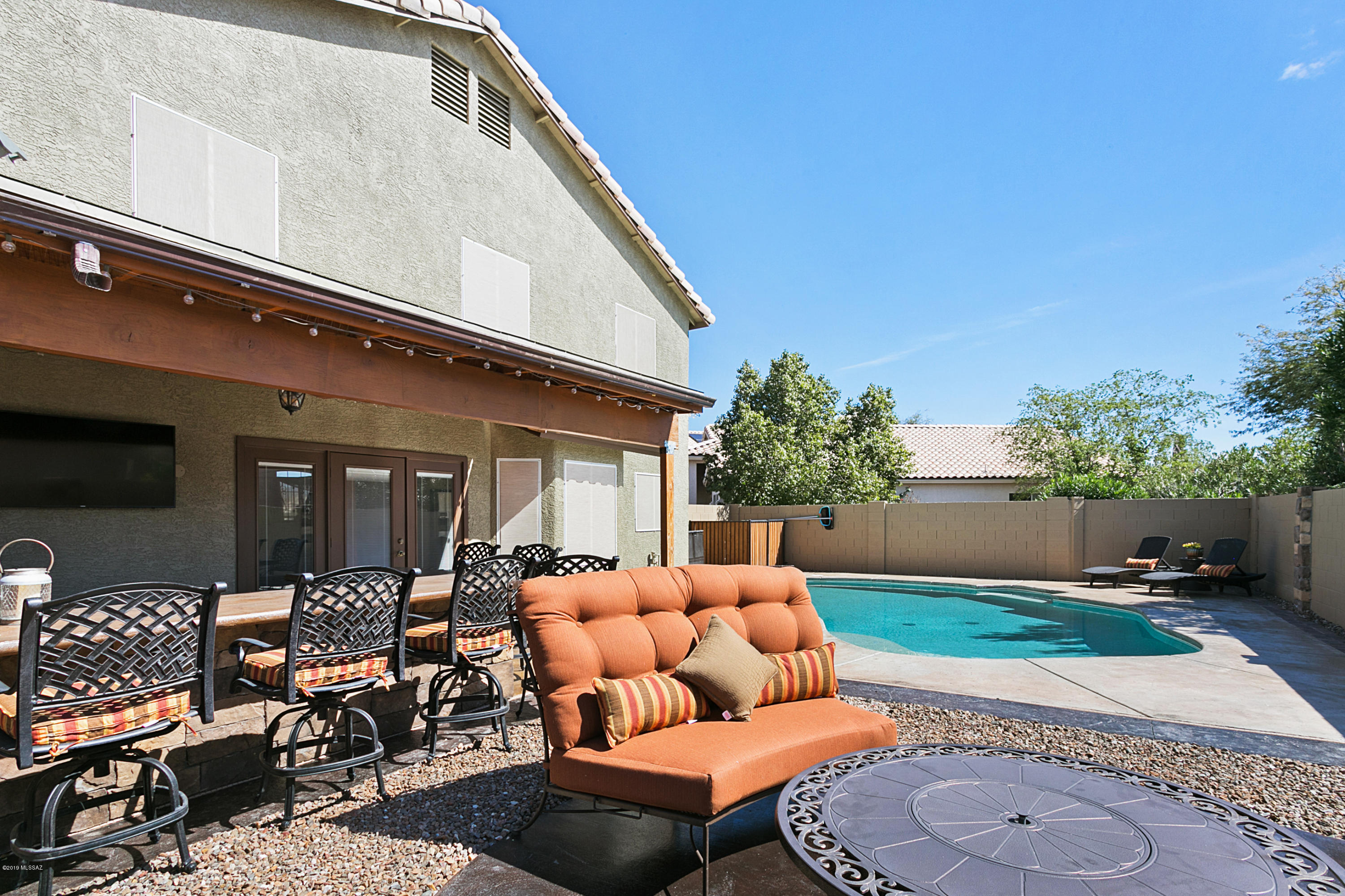 7315 W Beryllium Lane