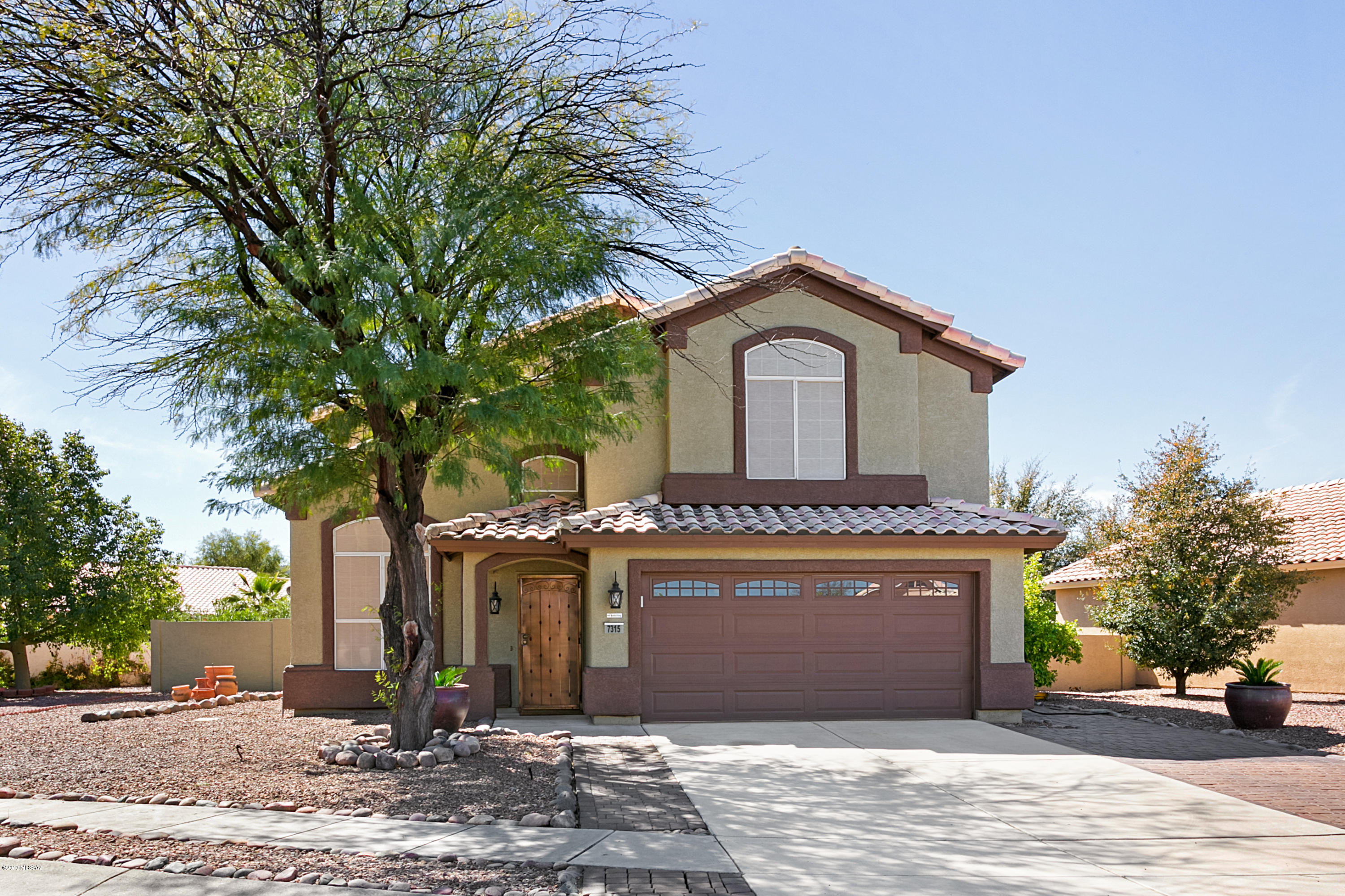 7315 W Beryllium Lane