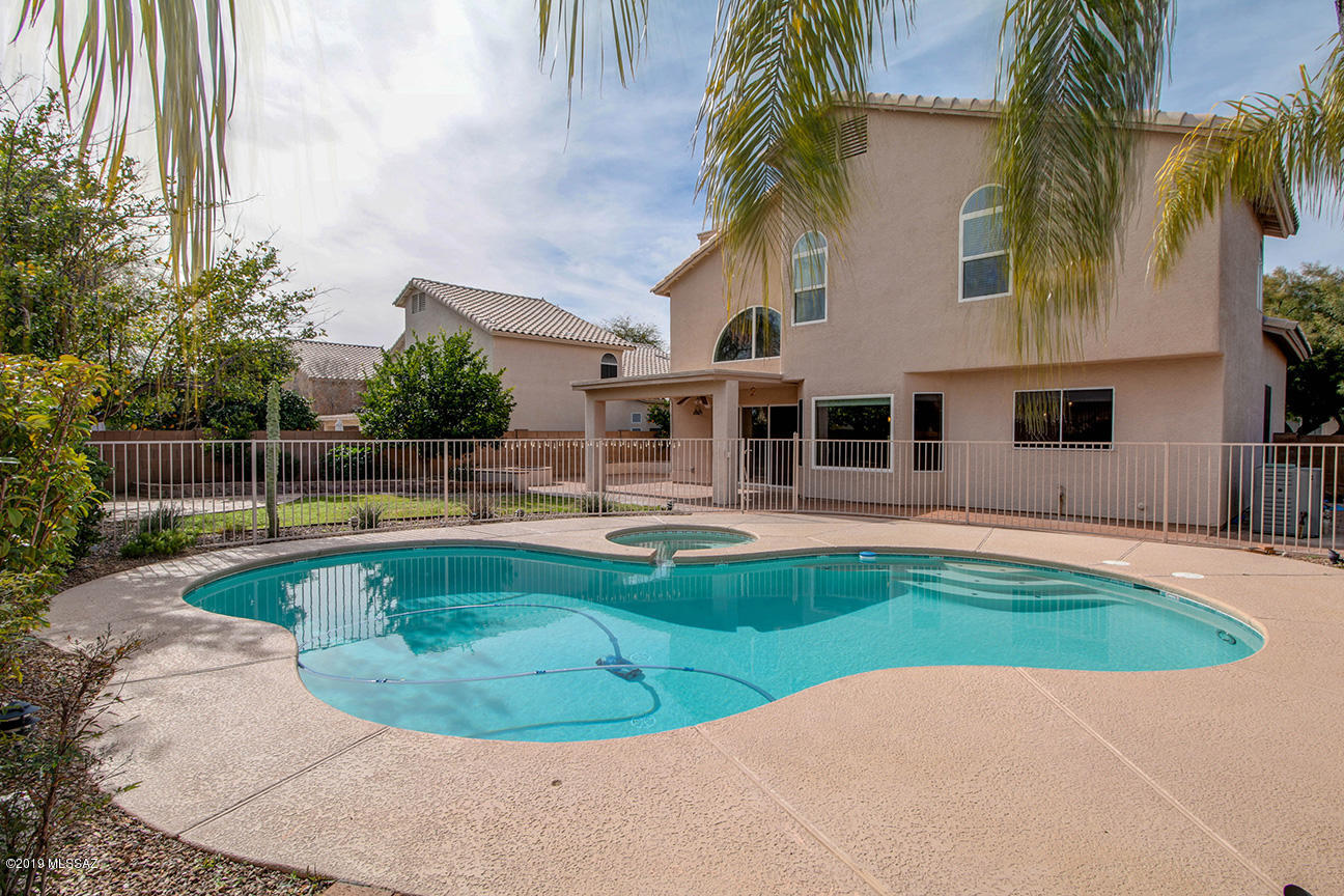 11400 N Canada Creek Drive