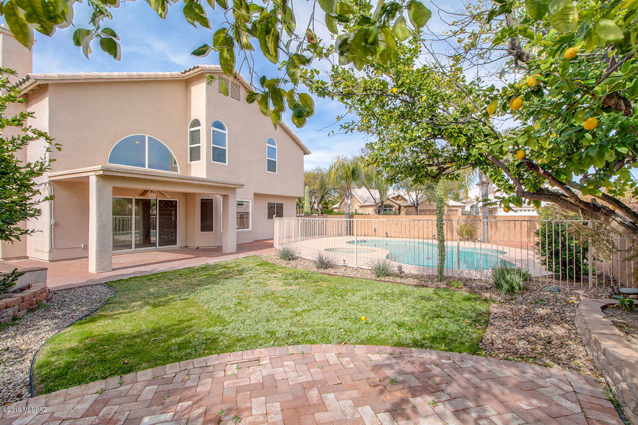 11400 N Canada Creek Drive