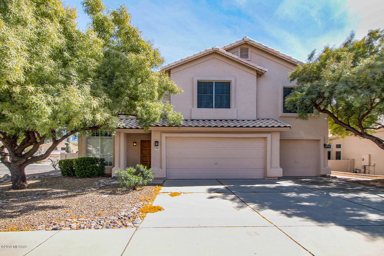 11400 N Canada Creek Drive