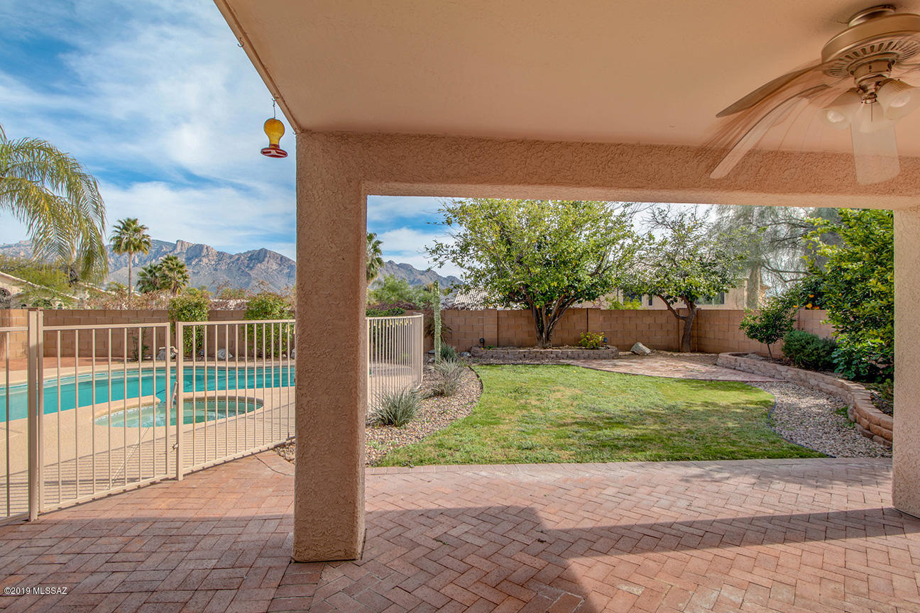 11400 N Canada Creek Drive