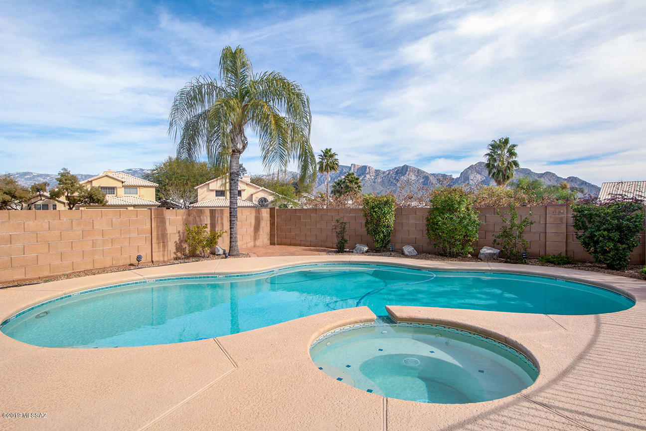 11400 N Canada Creek Drive