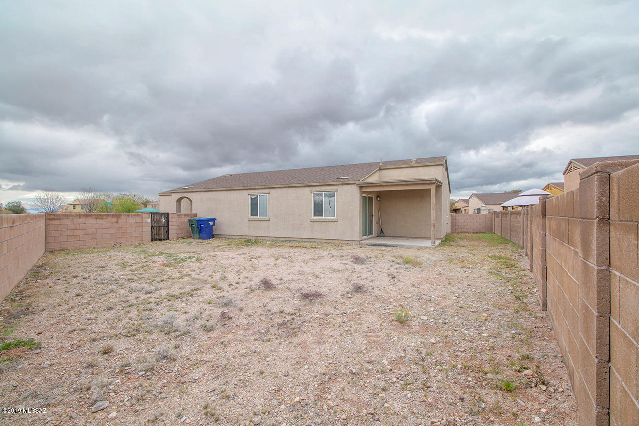 7063 S Spring Beauty Way
