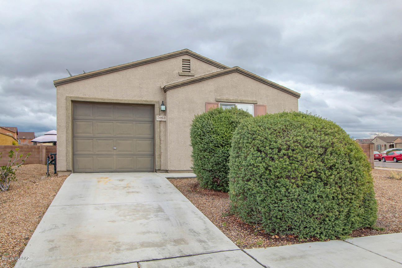 7063 S Spring Beauty Way