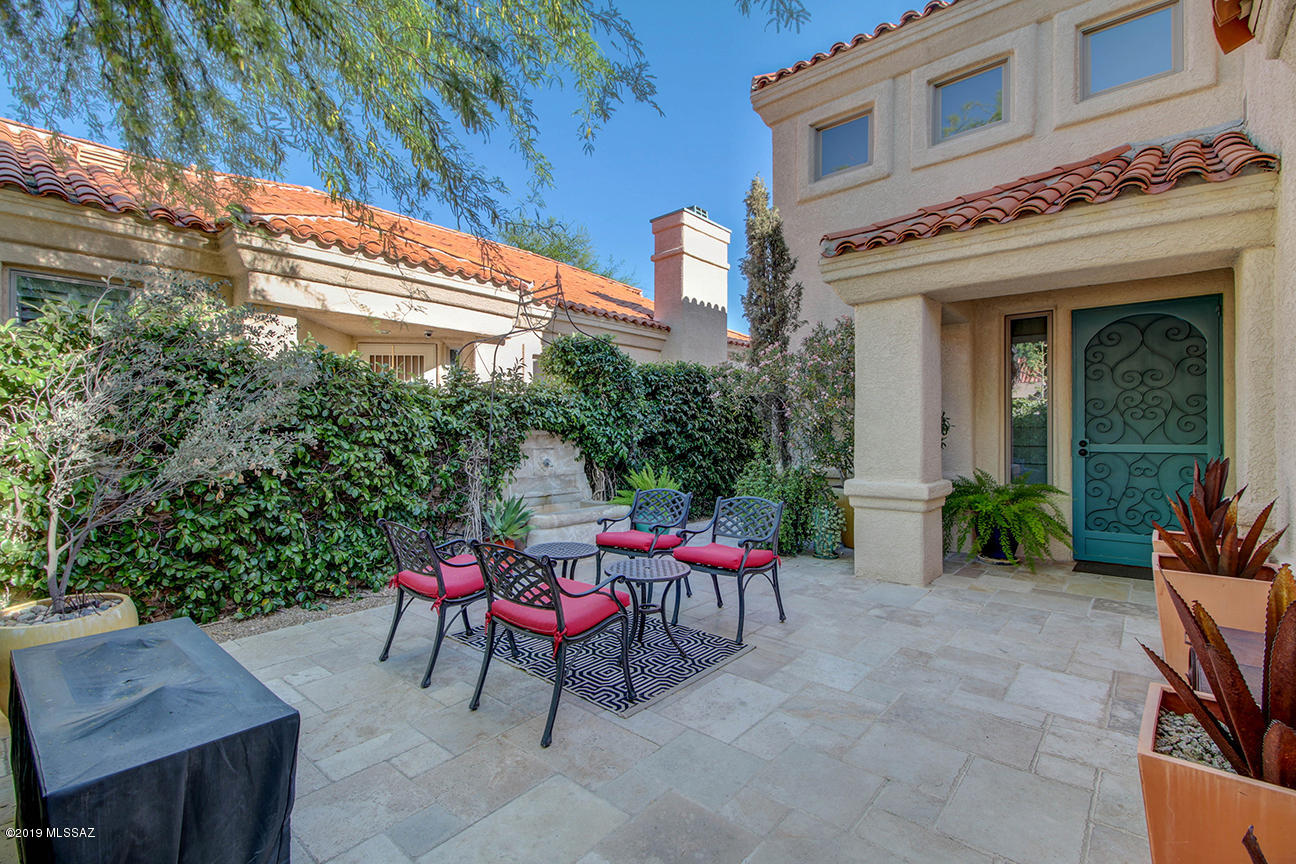 3884 E Calle Cayo