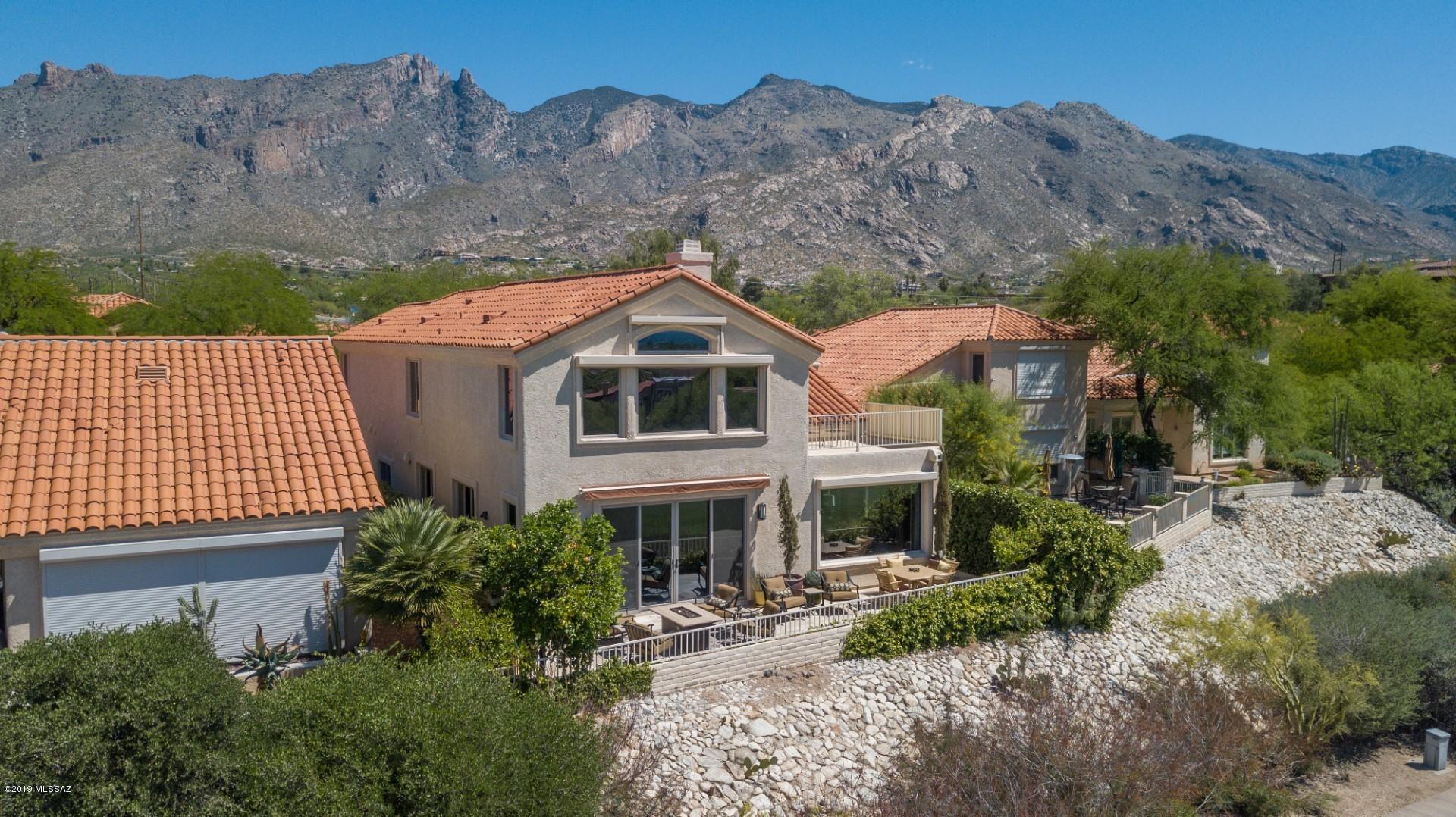 3884 E Calle Cayo