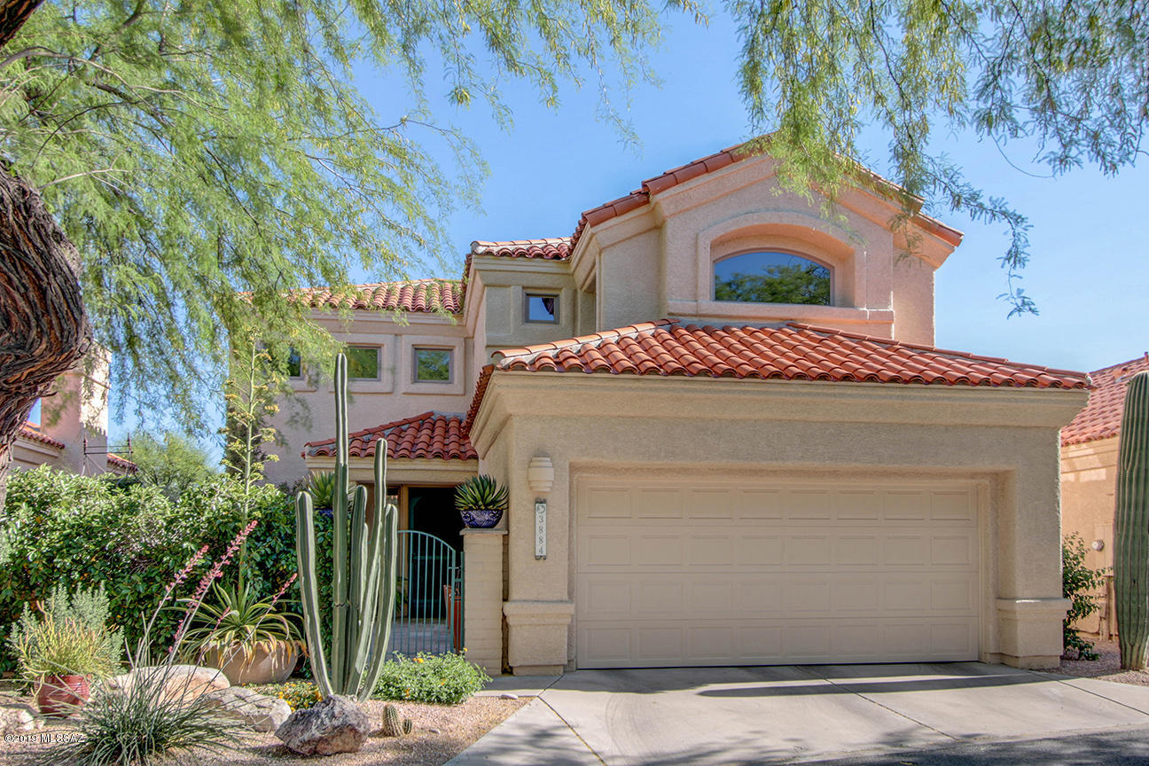 3884 E Calle Cayo