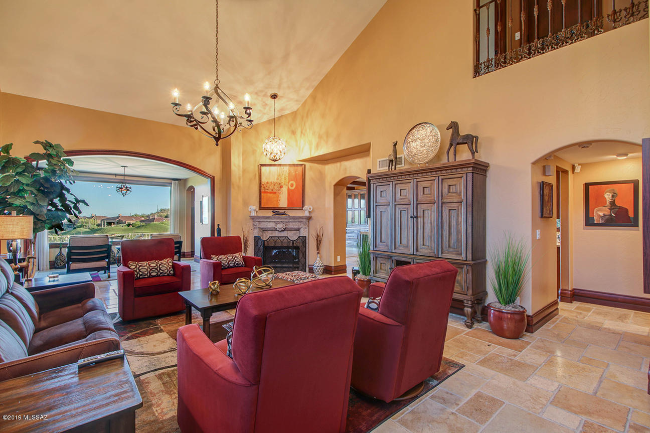 3884 E Calle Cayo