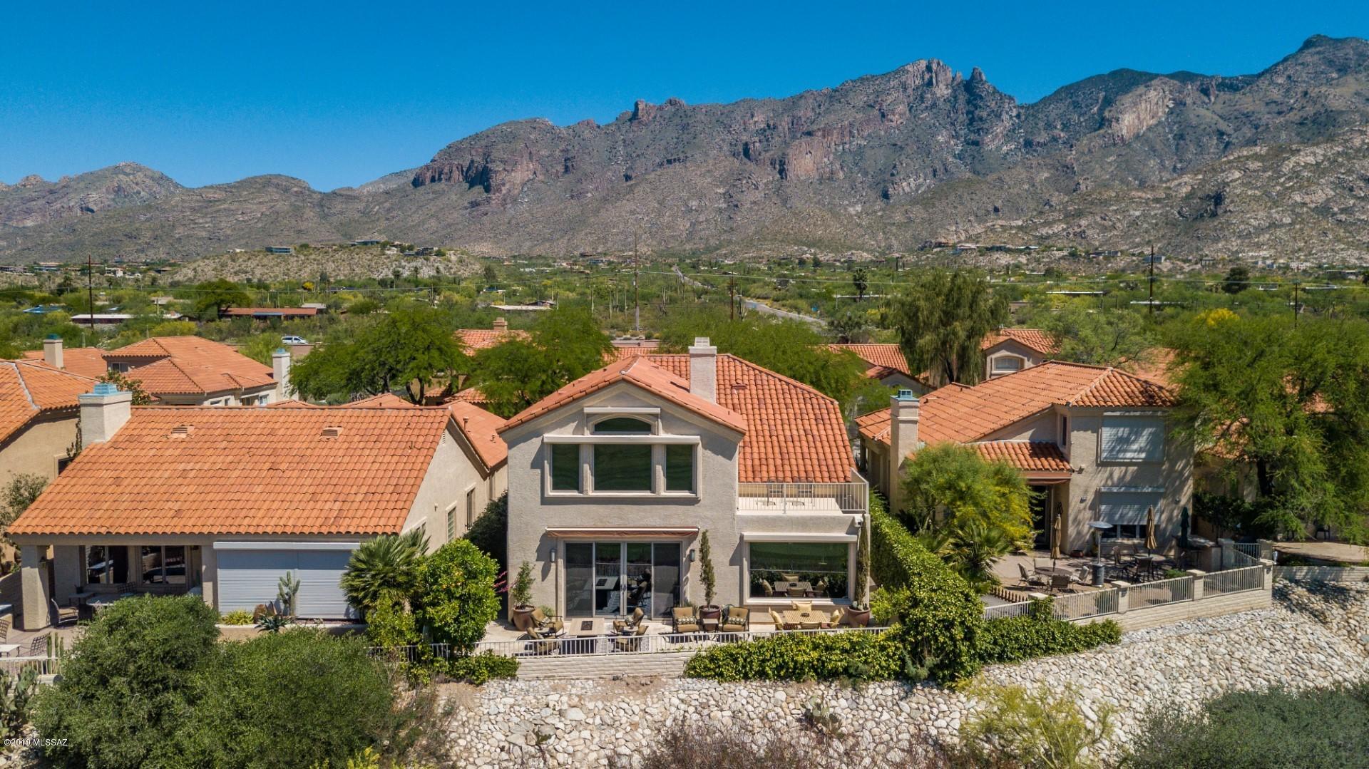 3884 E Calle Cayo