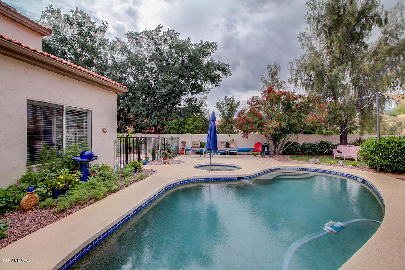 981 W Antelope Creek Way