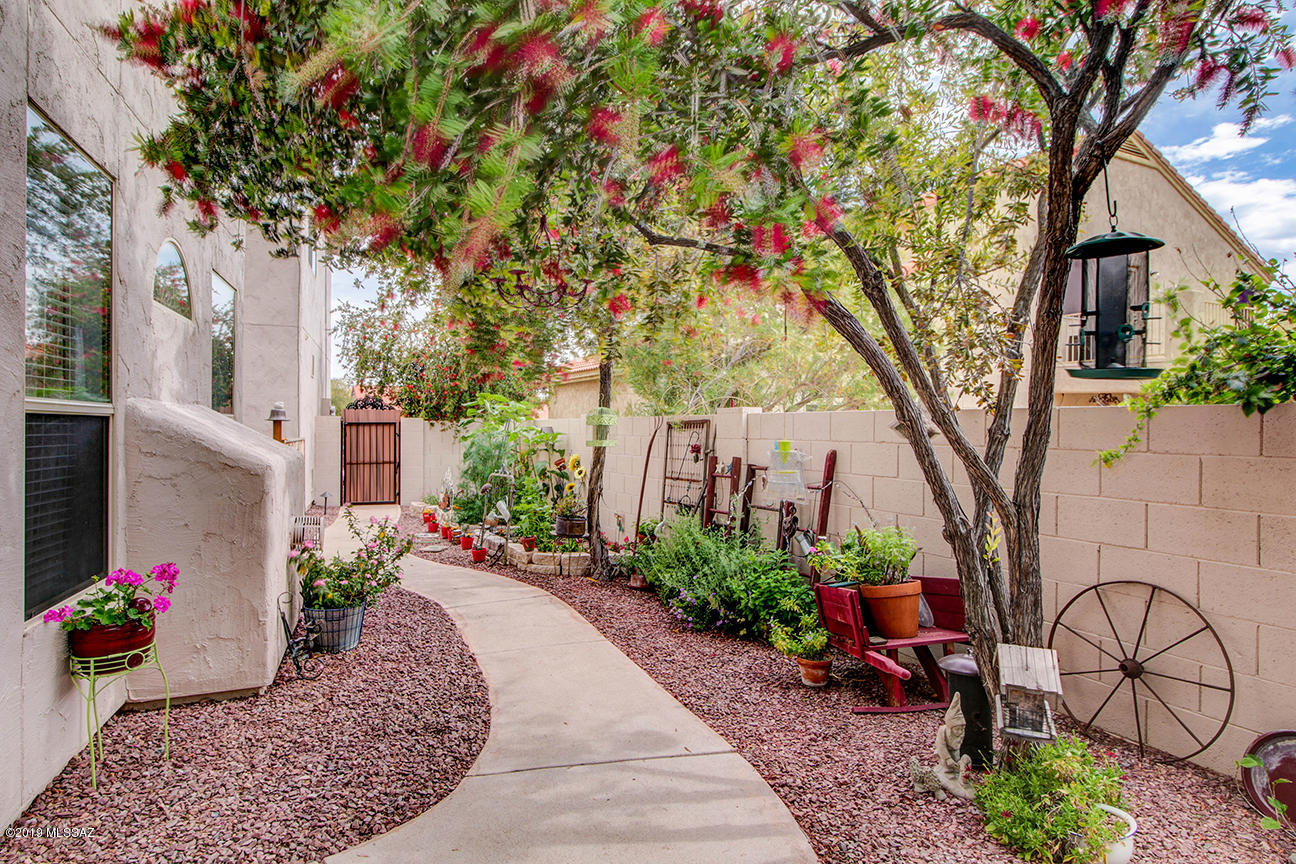 981 W Antelope Creek Way