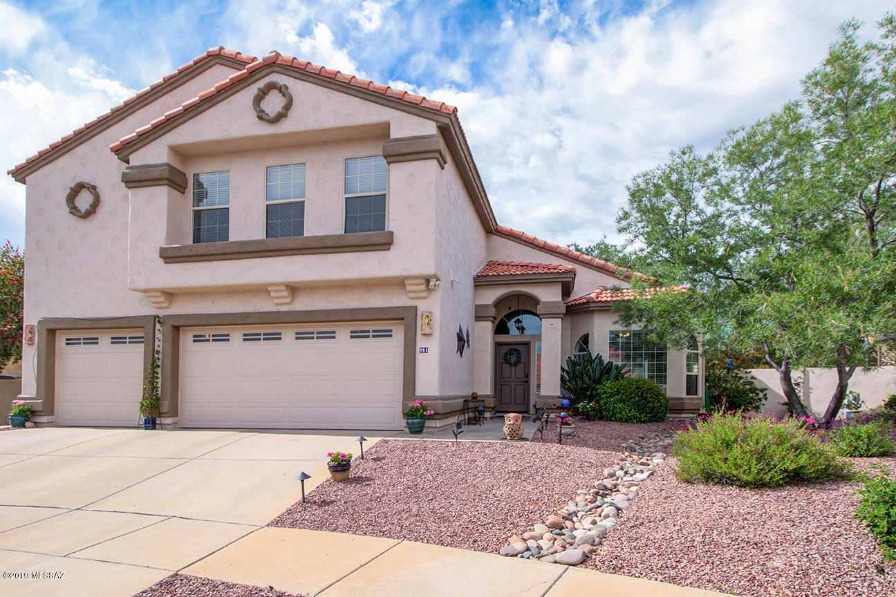 981 W Antelope Creek Way