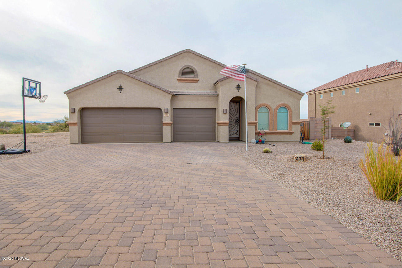 470 S Courts Redford Drive