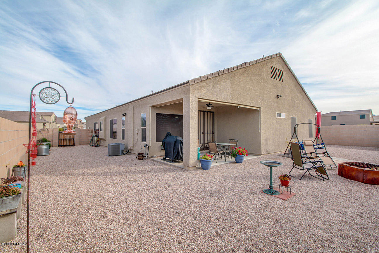 470 S Courts Redford Drive