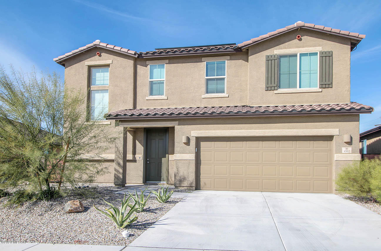 4902 W Willow Ridge Place