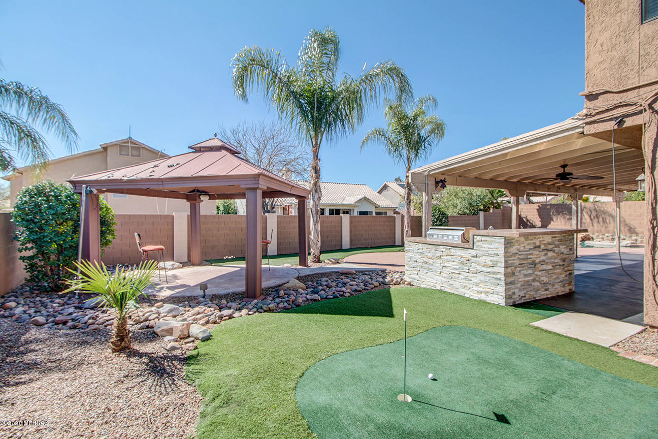 1251 W Ghost Place