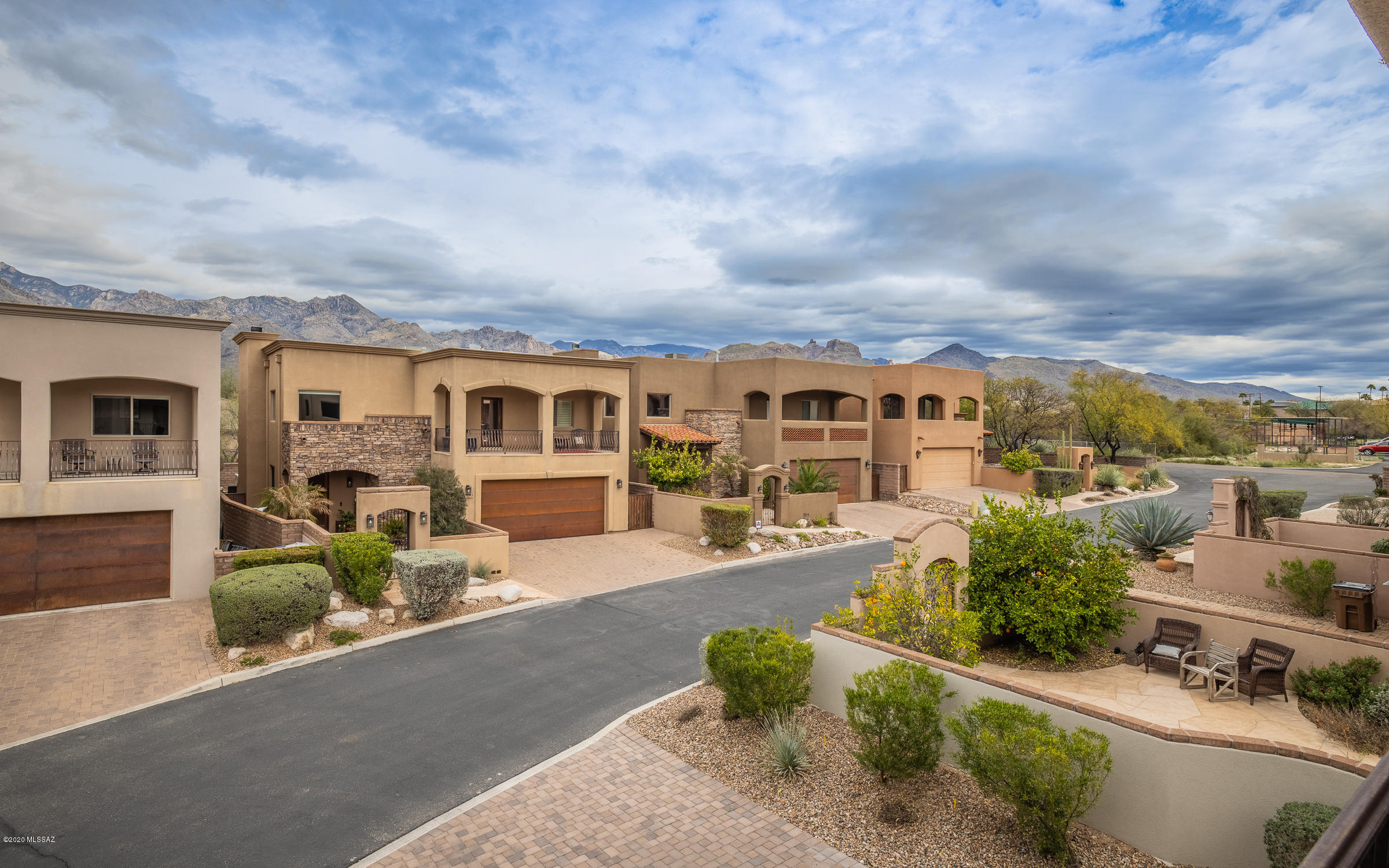 7730 Sabino Enclave Place