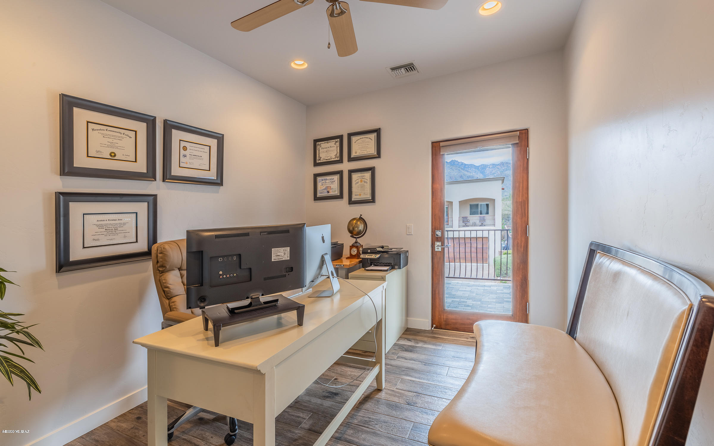 7730 Sabino Enclave Place
