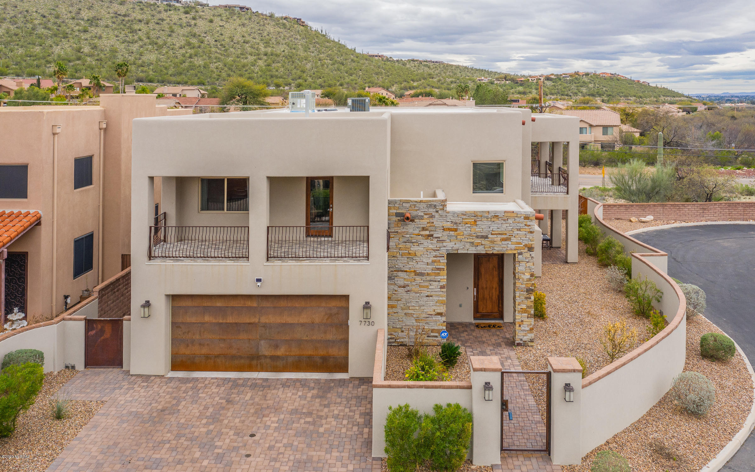 7730 Sabino Enclave Place