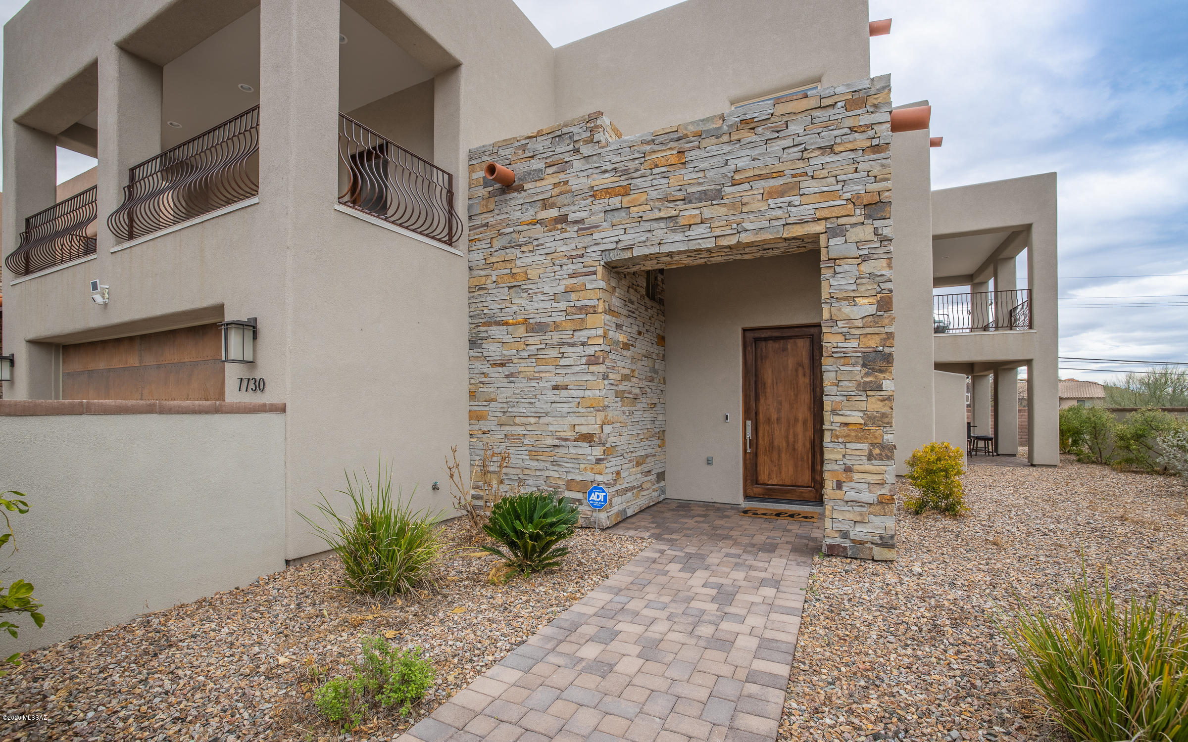 7730 Sabino Enclave Place