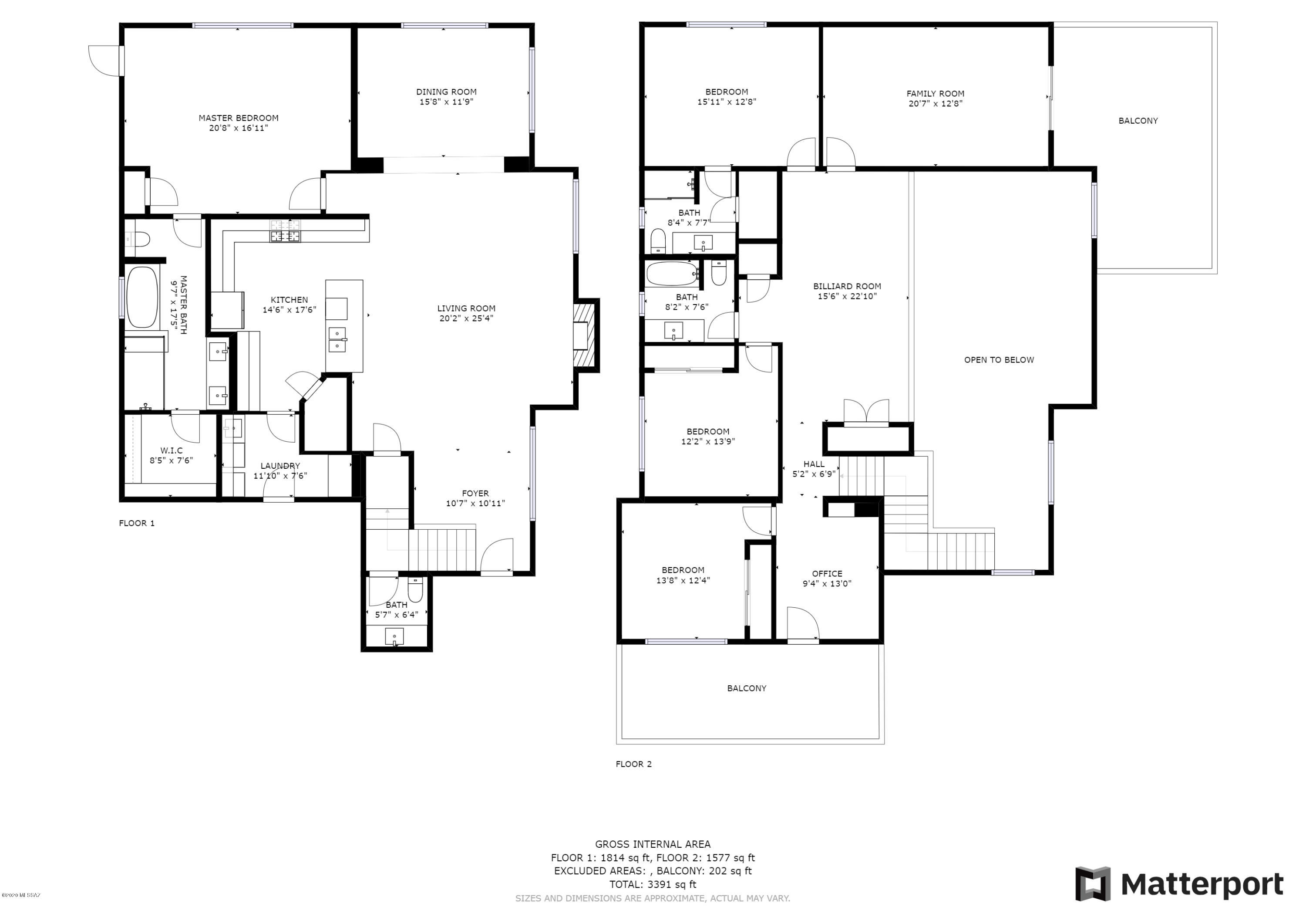 7730 Sabino Enclave Place