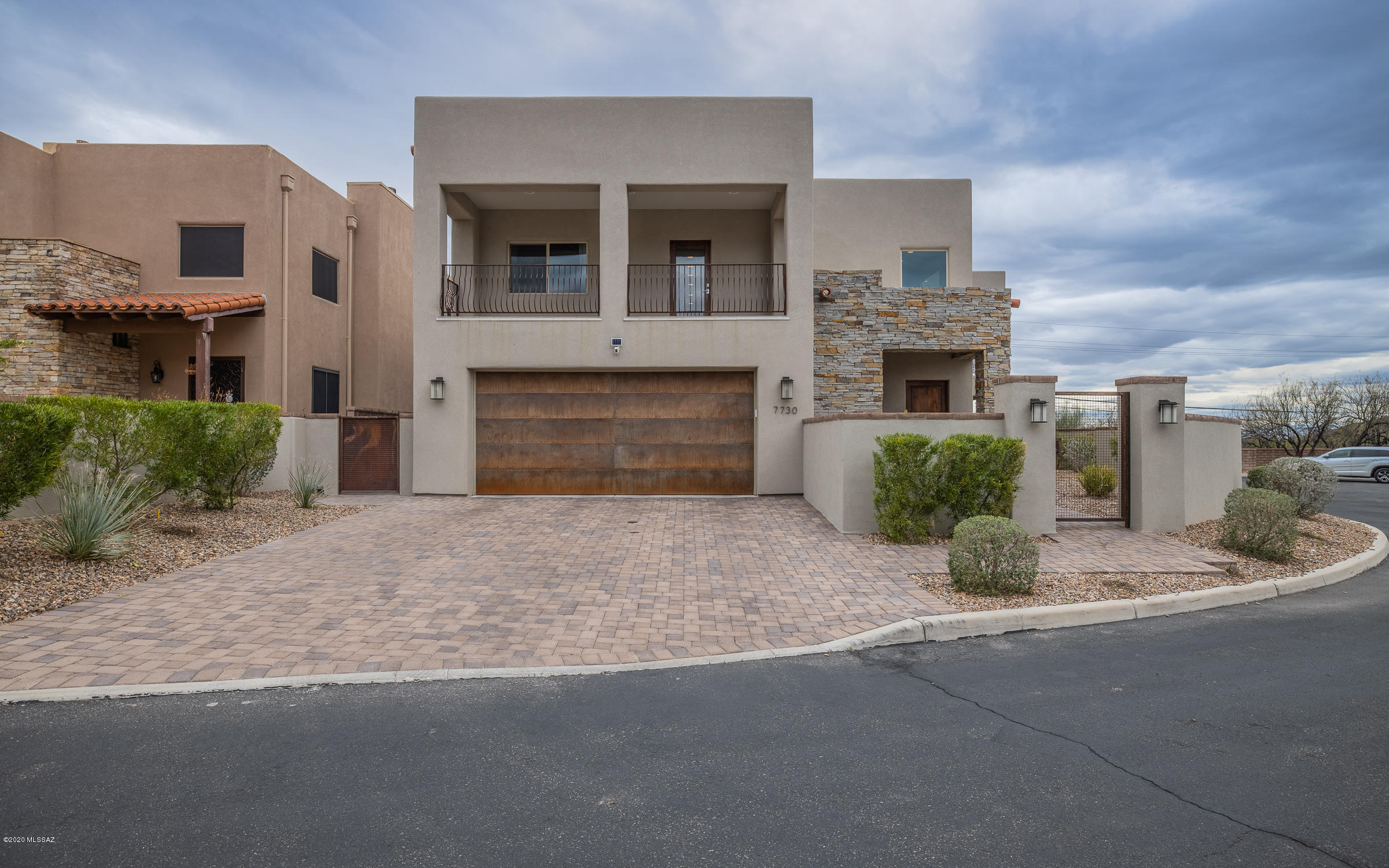 7730 Sabino Enclave Place