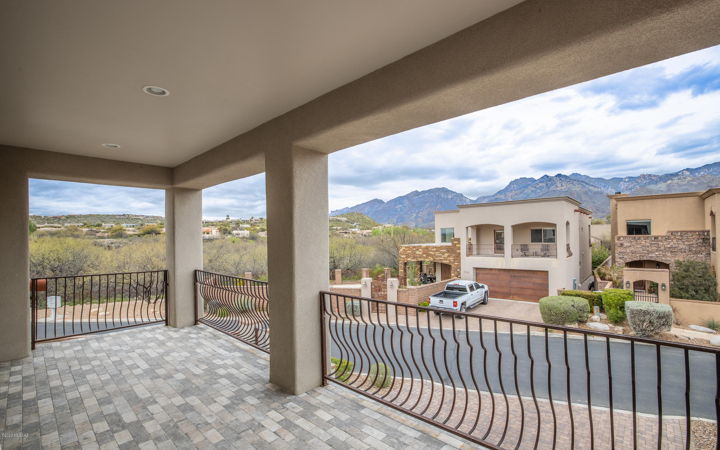7730 Sabino Enclave Place