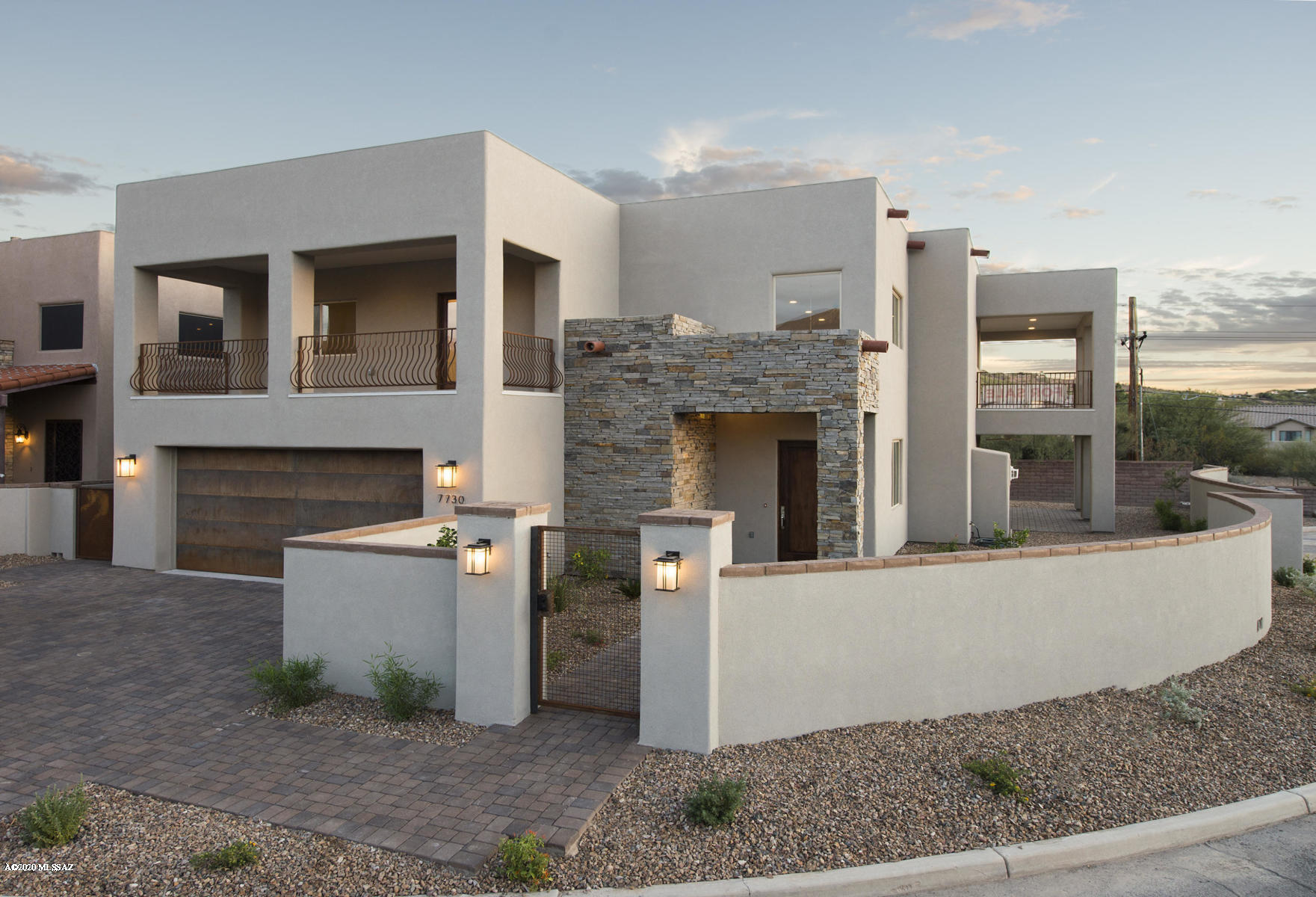 7730 Sabino Enclave Place