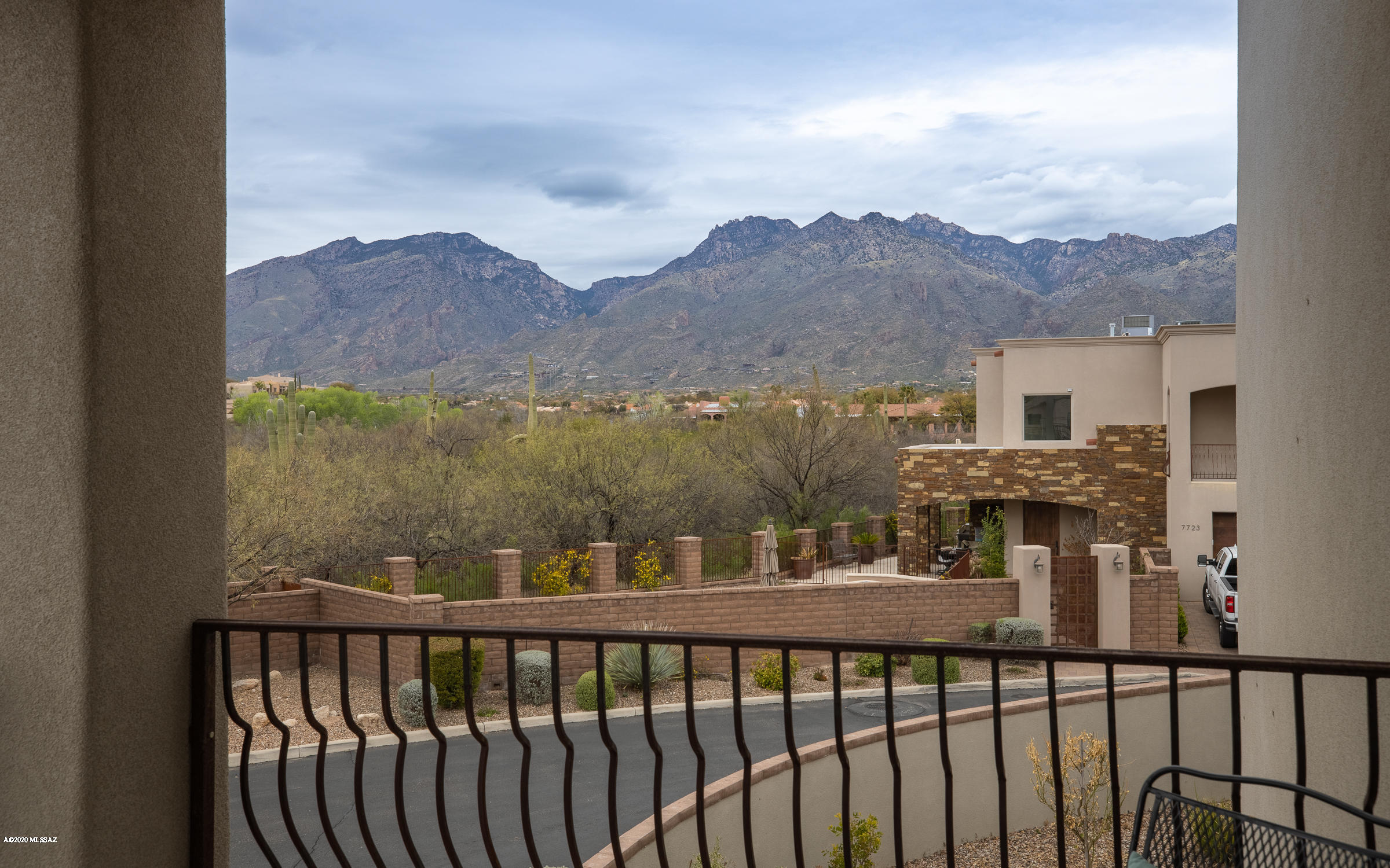 7730 Sabino Enclave Place
