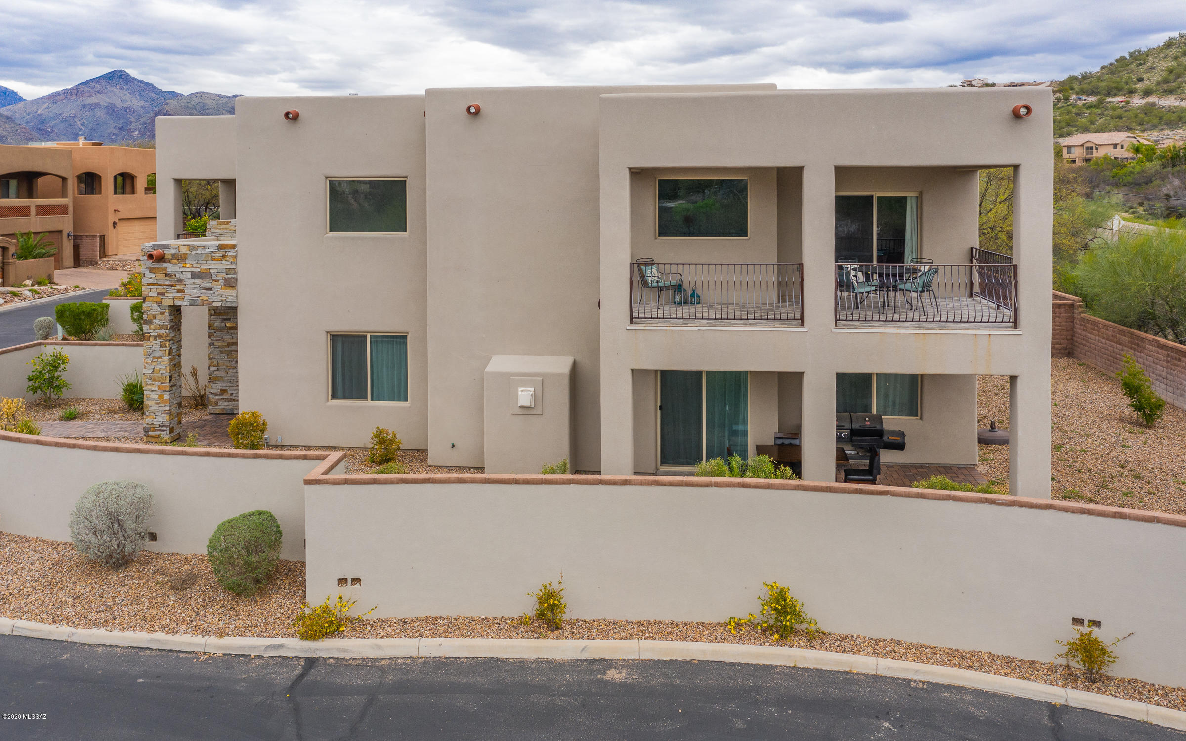 7730 Sabino Enclave Place