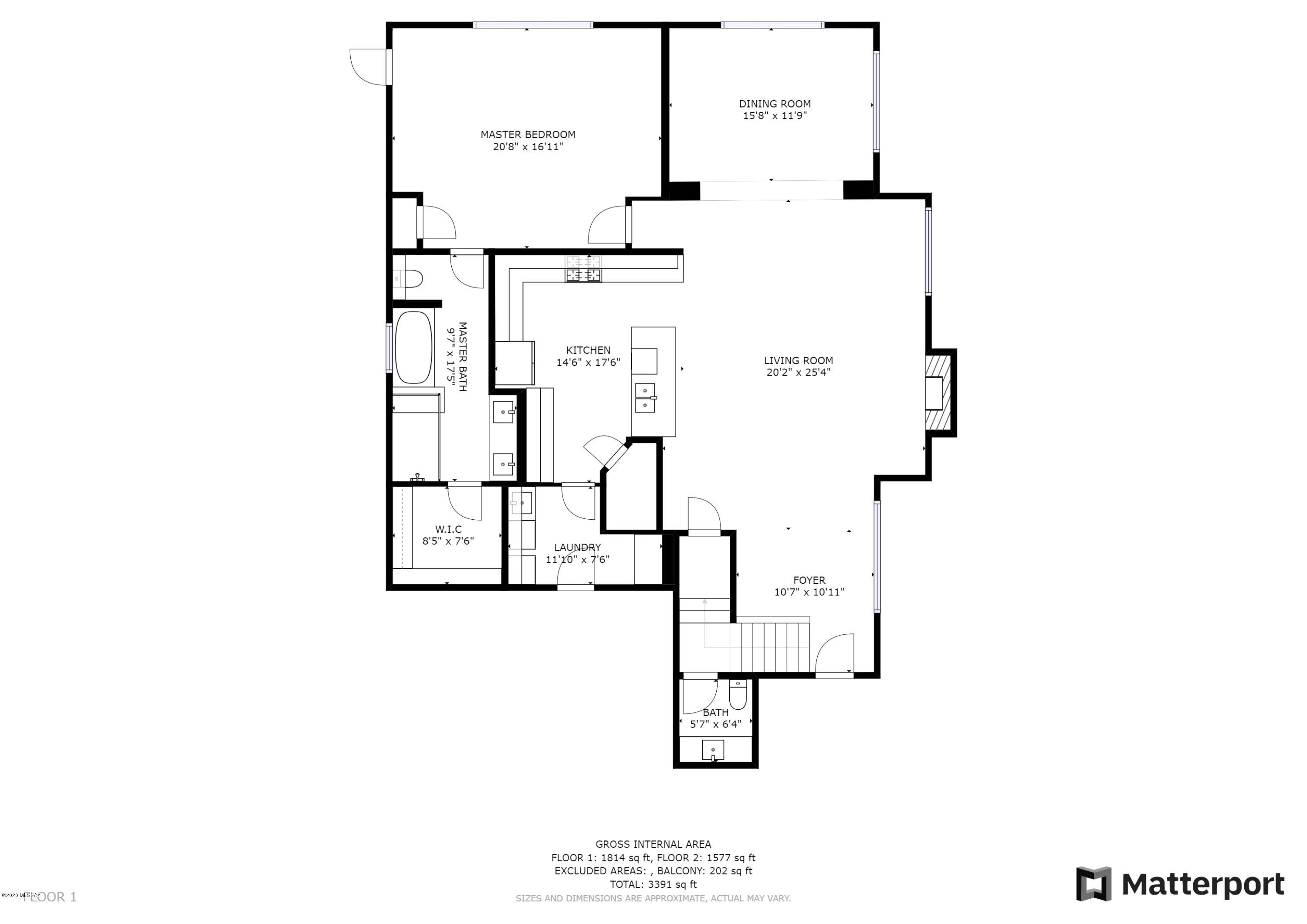 7730 Sabino Enclave Place