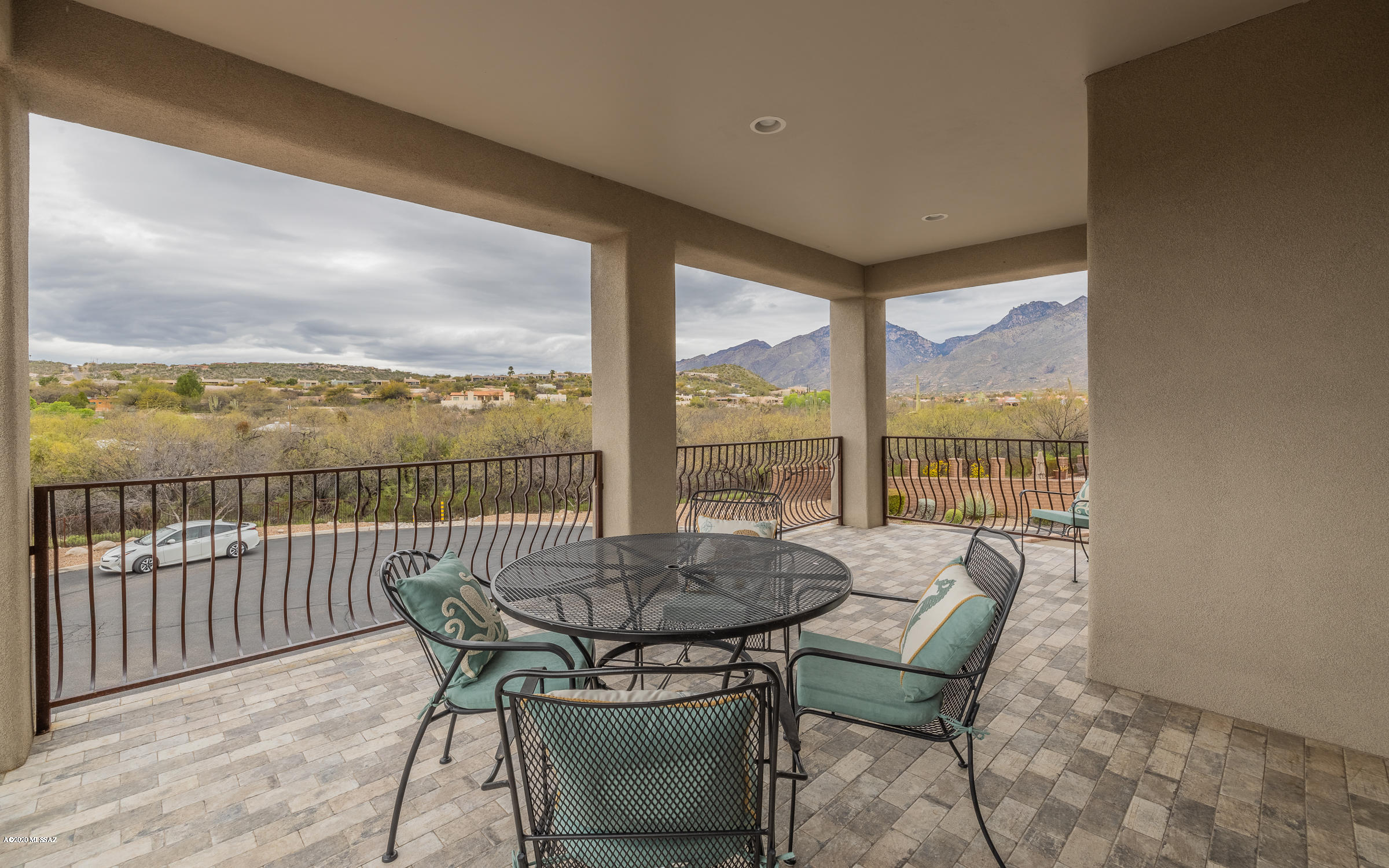 7730 Sabino Enclave Place