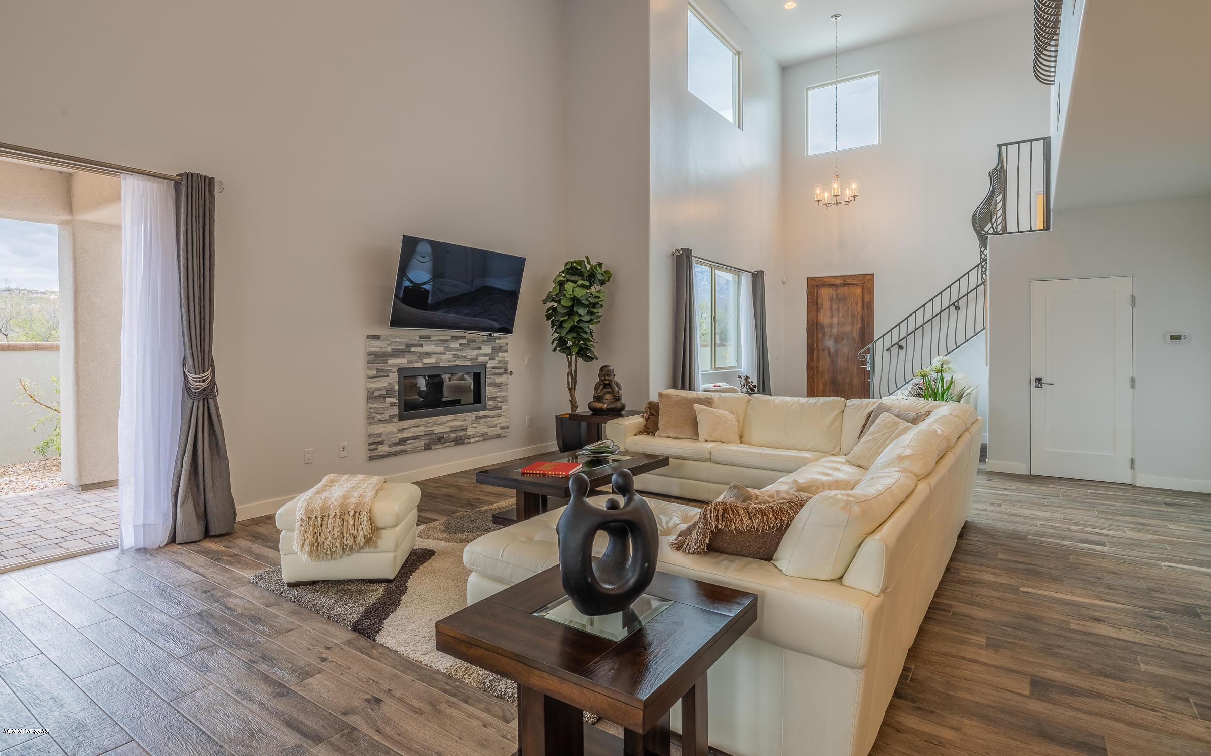 7730 Sabino Enclave Place