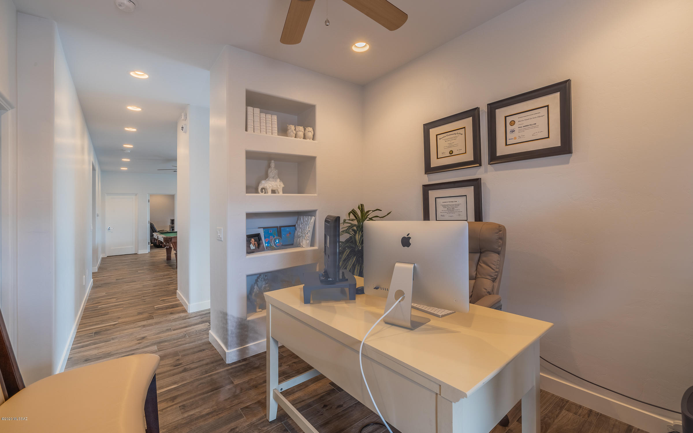 7730 Sabino Enclave Place