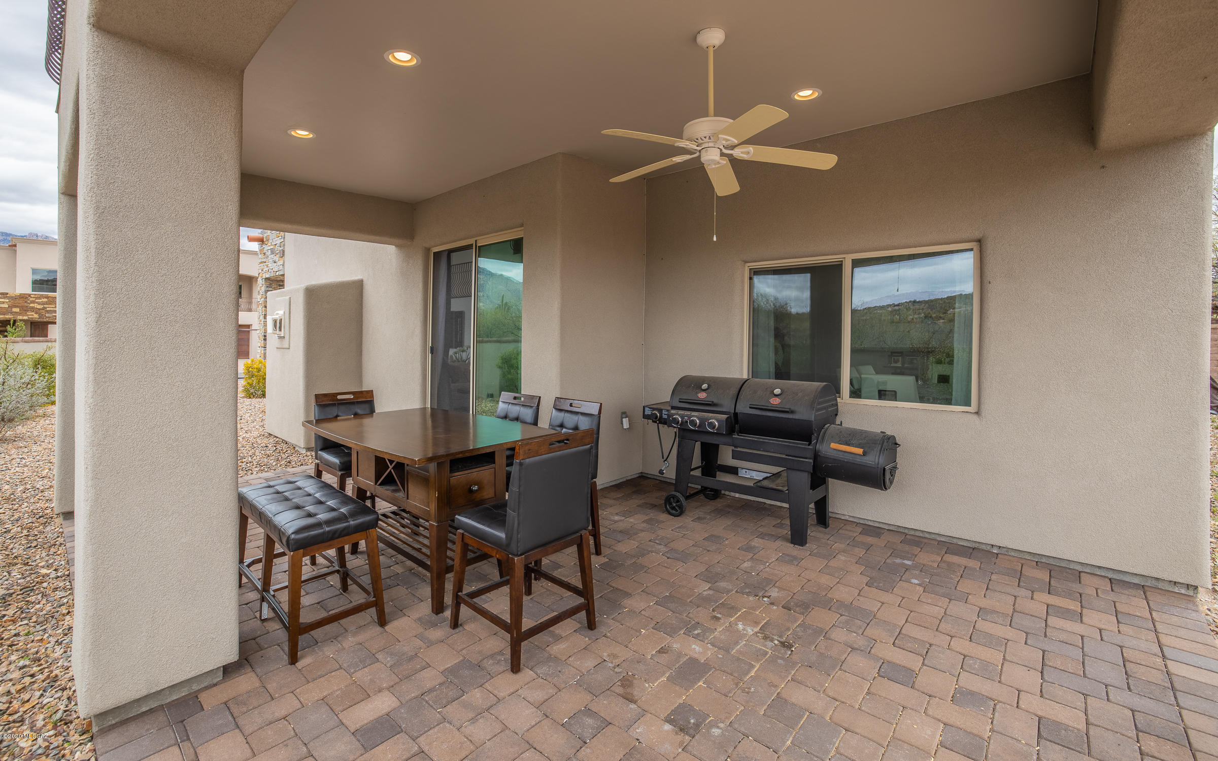 7730 Sabino Enclave Place