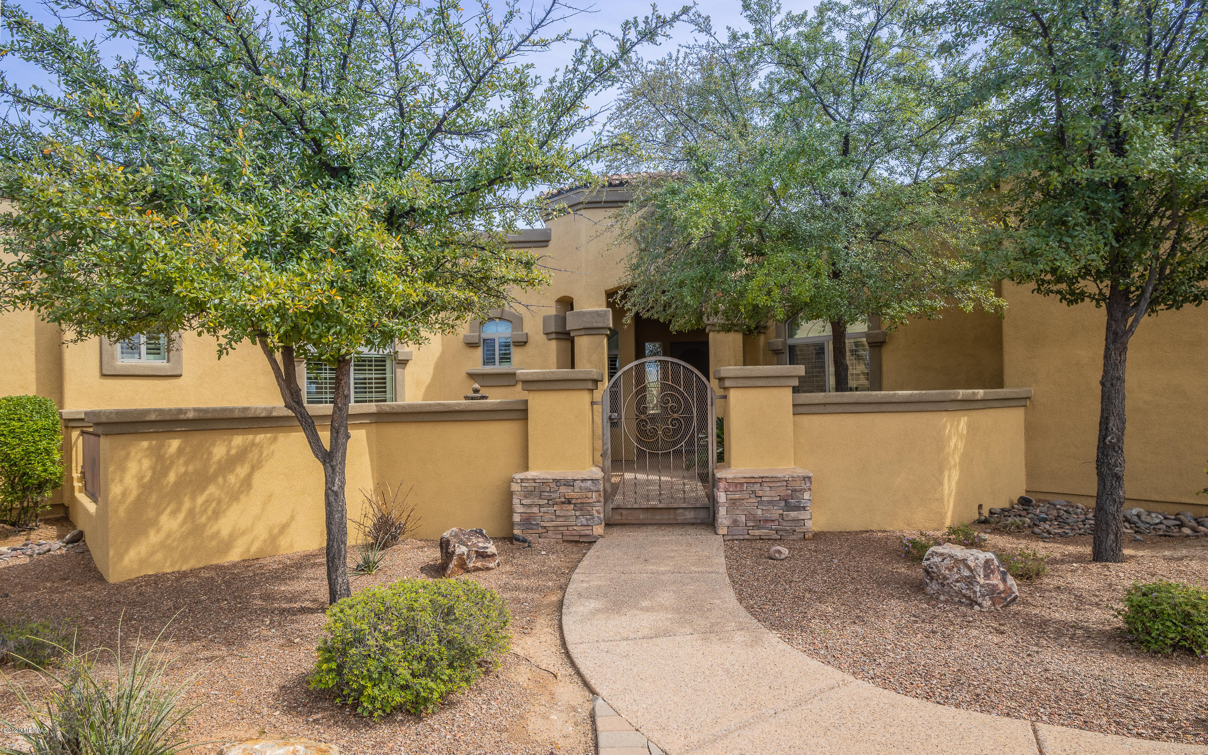 1645 W Moore Road