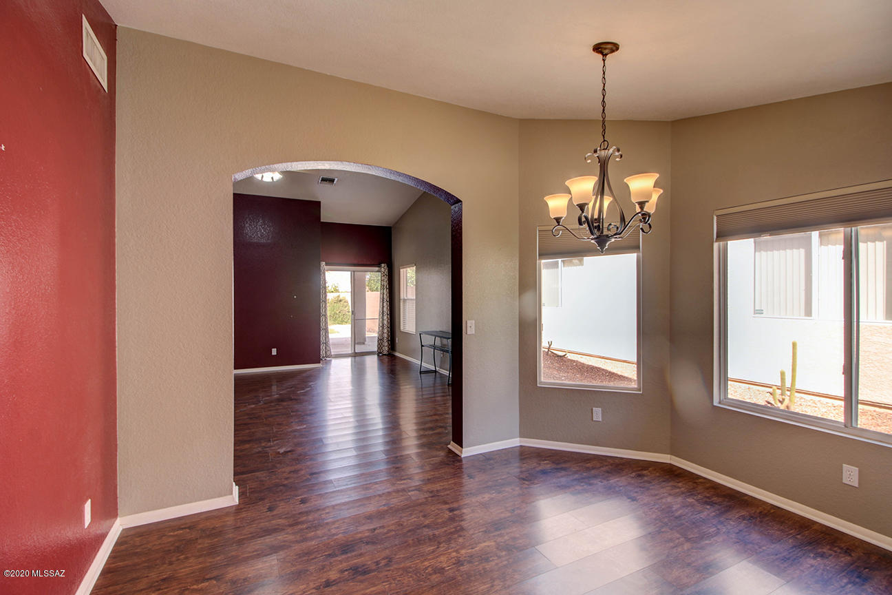 9133 E Muleshoe Street