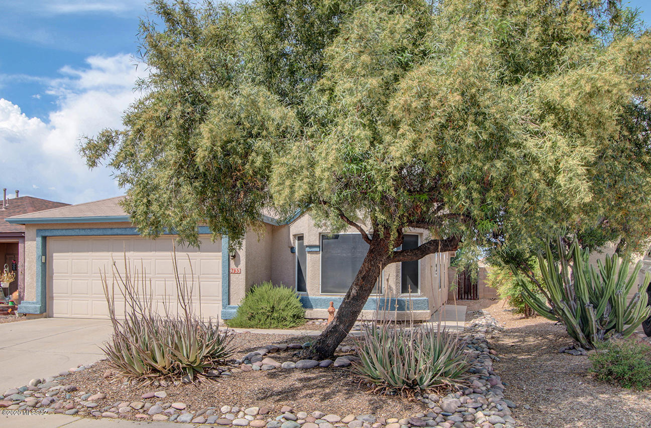 9133 E Muleshoe Street