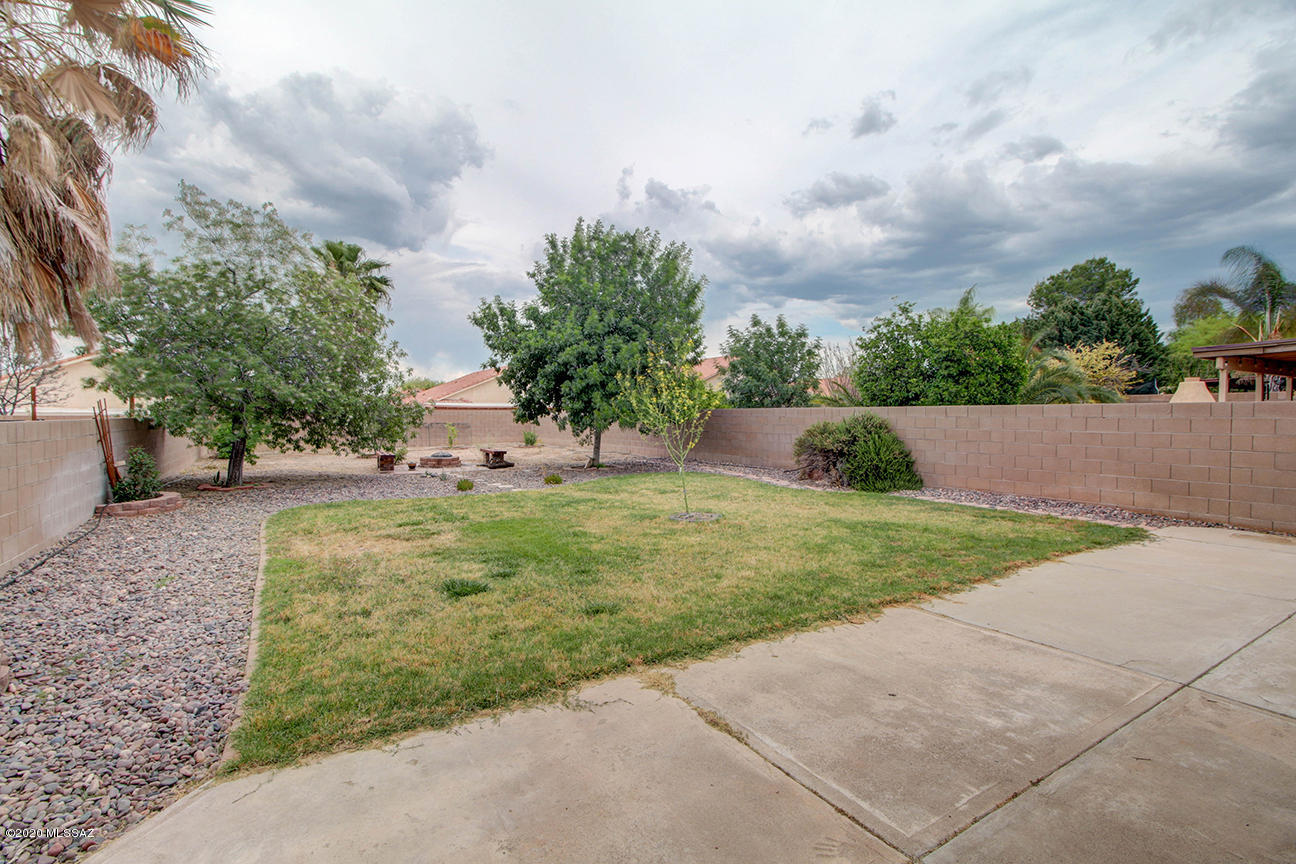 9133 E Muleshoe Street