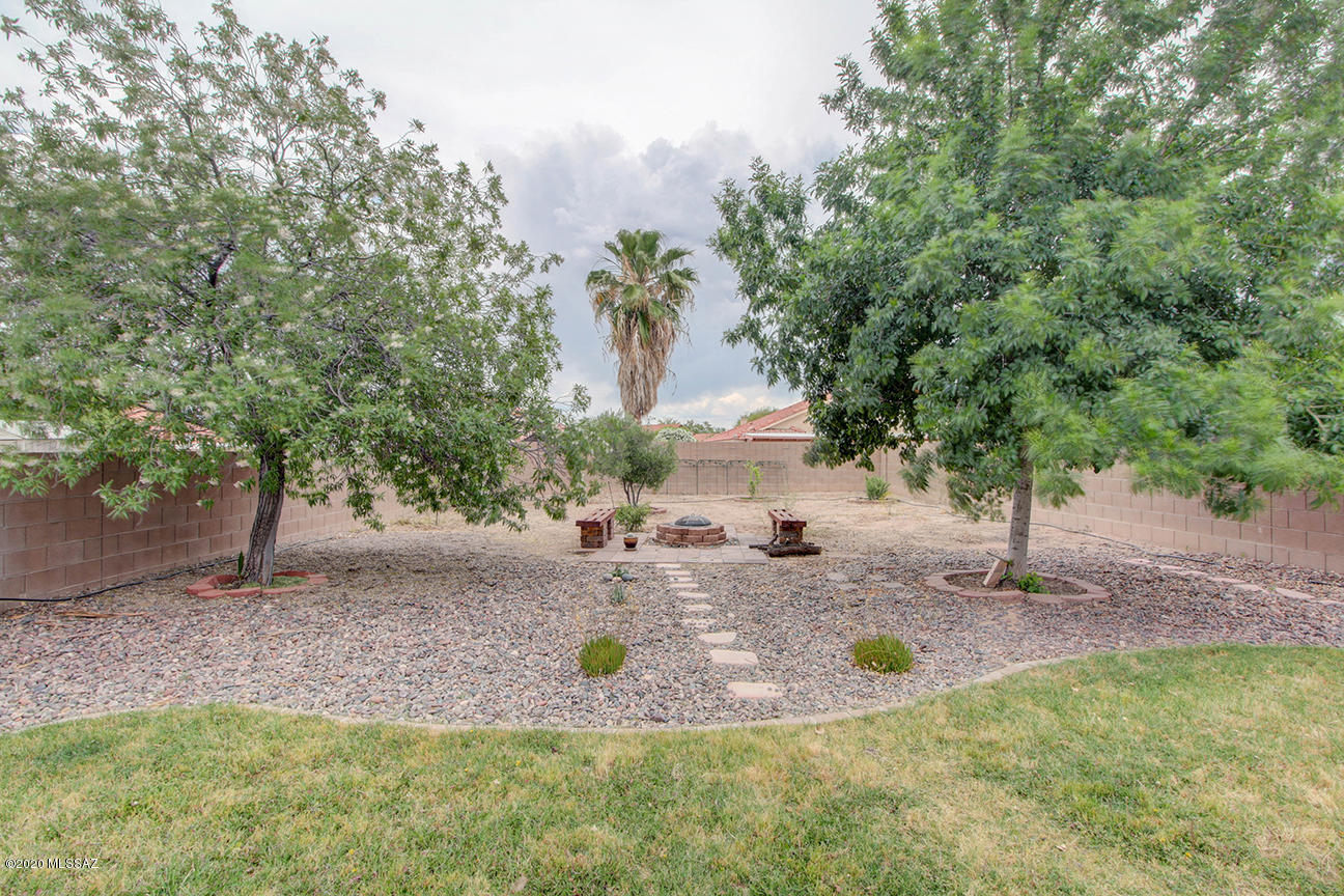 9133 E Muleshoe Street